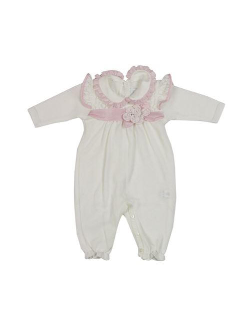 Tutina in filo MODI COLLEZIONI | P2261UN